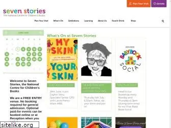 sevenstories.org.uk