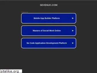 sevenuc.com