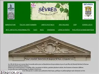 sevres-92310.fr