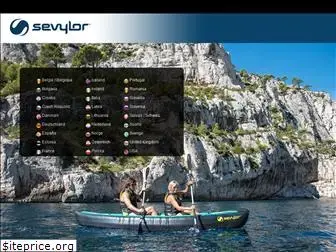 sevylor-europe.com