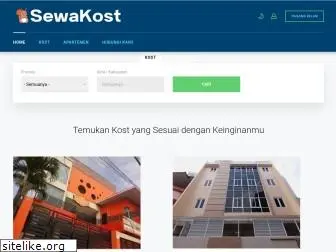 sewakost.com