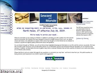 sewardmonde.com