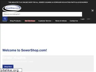 sewershop.com