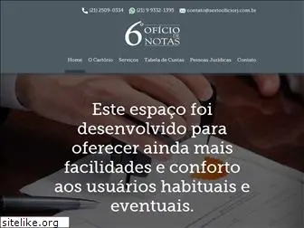 sextooficiorj.com.br