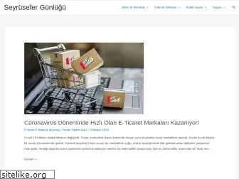 seyrusefer.com