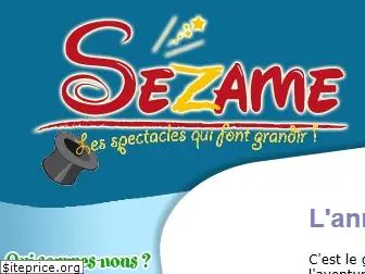 sezame-evenements.com