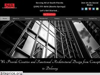 sfarchitectureinc.com