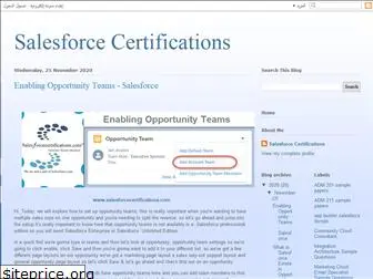 sfcertifications.blogspot.com