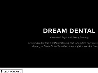 sfdreamdental.com