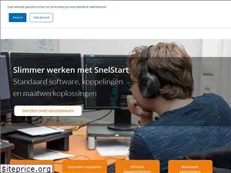 sforsoftware.nl
