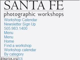 sfworkshops.com