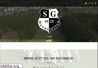 sg-dornstetten.de