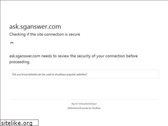 sganswer.com