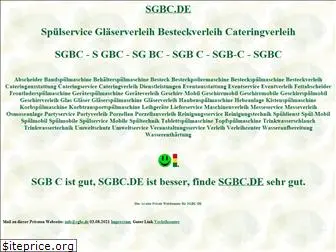 sgbc.de