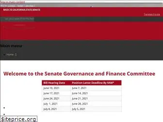 sgf.senate.ca.gov
