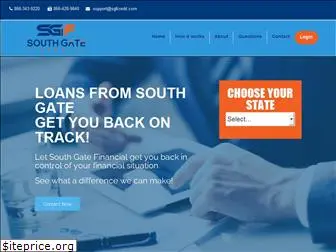 sgfcredit.com