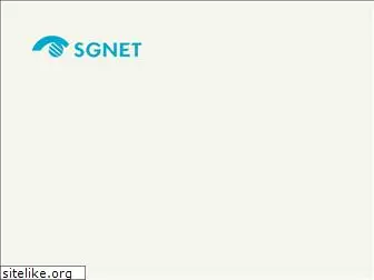 sgnet-solutions.com