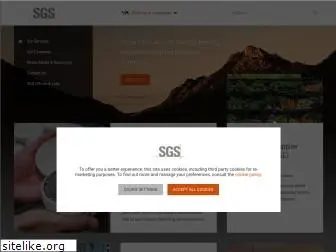 sgs.com.au