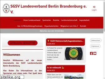 sgsv-lvbb.de