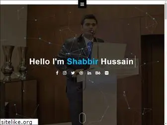 shabbirhussain.com