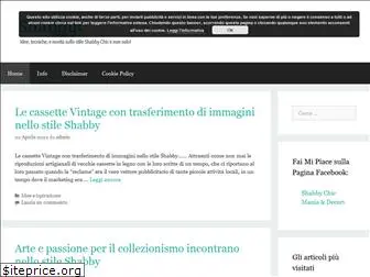 shabbyitalia.com