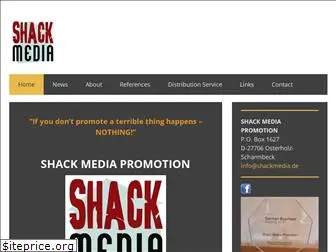 shackmedia.de