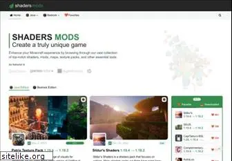 shadersmods.com