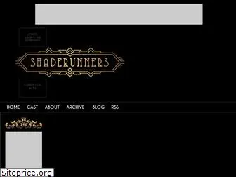 shaderunners.com