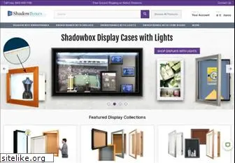 shadowboxes.com