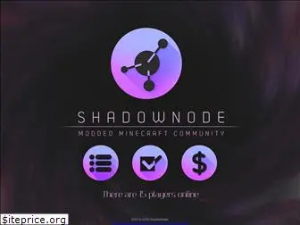 shadownode.ca