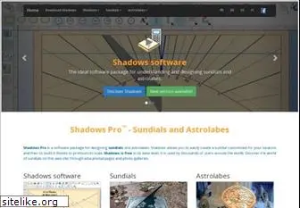 shadowspro.com