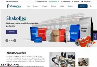 shakoflex.com