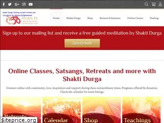 shaktidurga.com