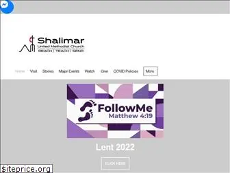 shalimar-umc.org
