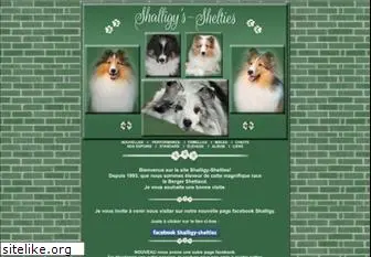 shalligy-shelties.com