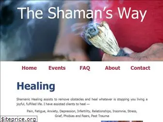 shaman.net.nz