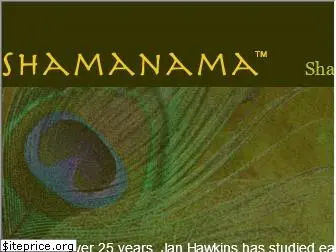 shamanama.com