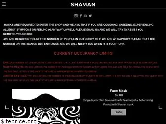 shamanmodifications.com