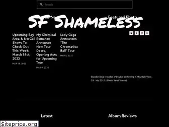 shamelesspromo.net