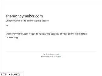 shamoneymaker.com