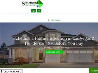 shamrockhsnv.com