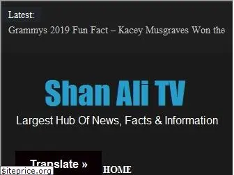 shanalitv.com