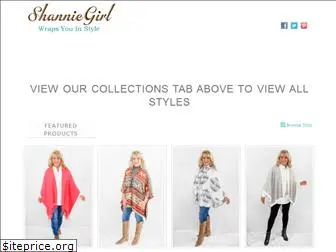 shanniegirl.com