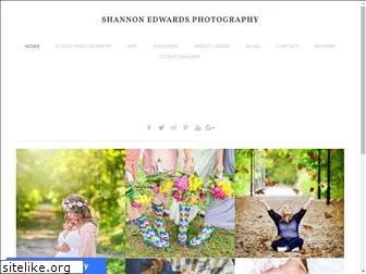 shannonedwardsphotography.com