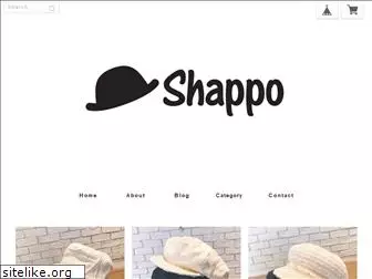 shappo.jp