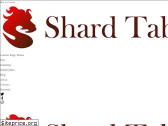 shardtabletop.com