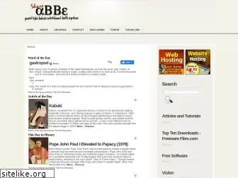 shareabbegrt.blogspot.com