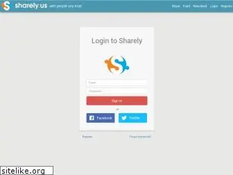 sharely.net