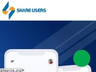 shareusers.com