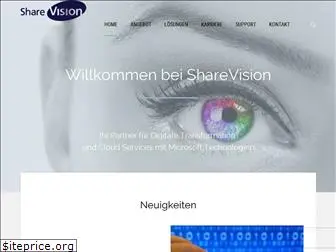 sharevision.at